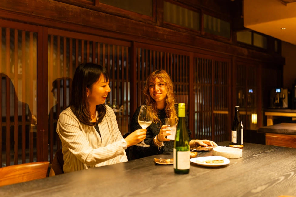 Stay and Discover more