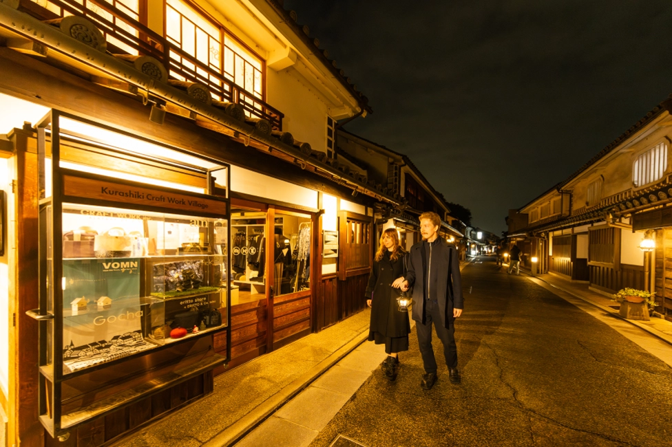 Where Staying Feels Like Belonging