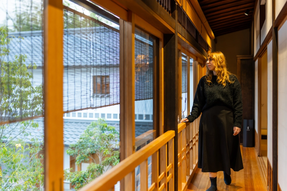 Kurashiki — Closer than you think